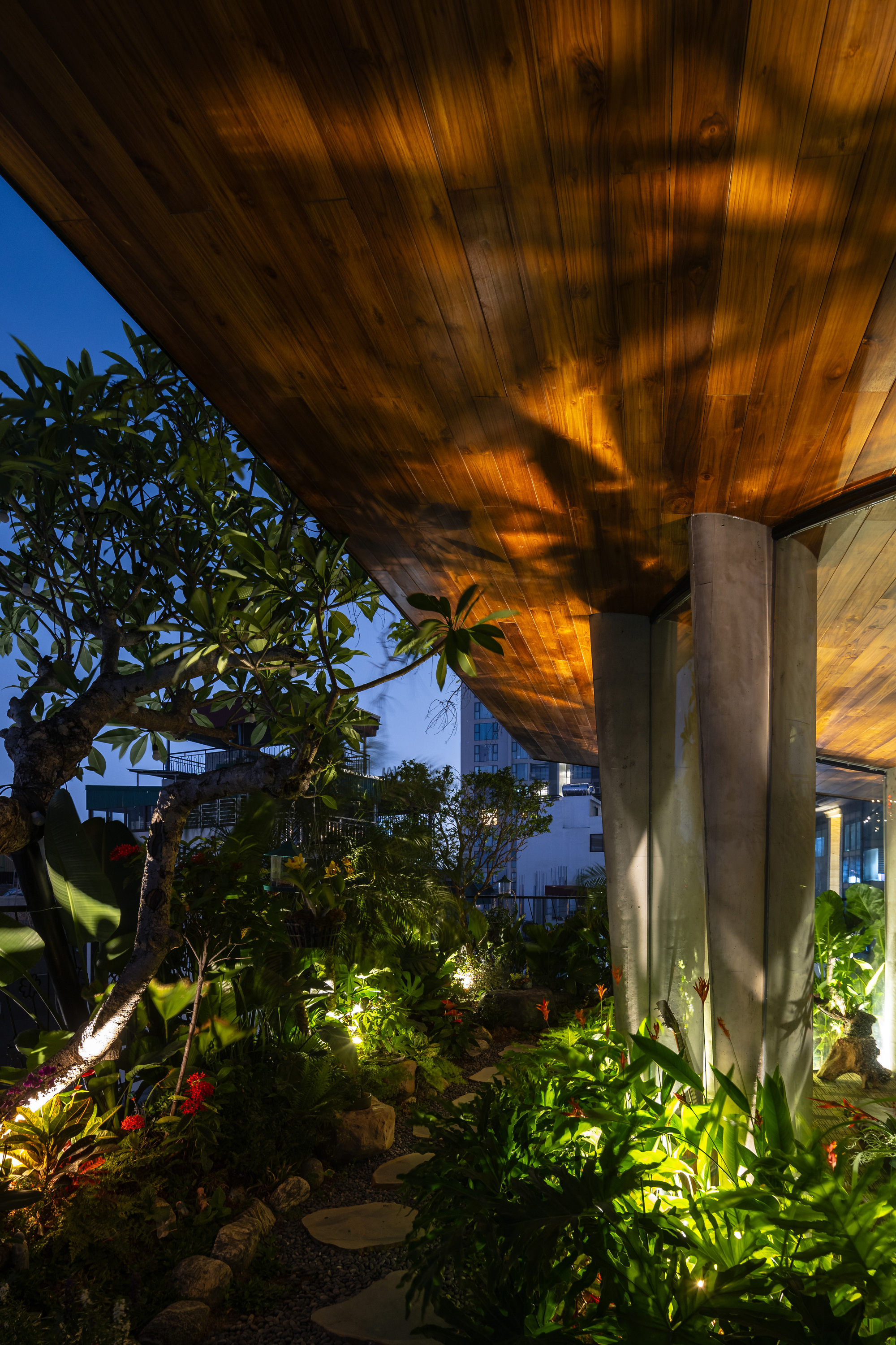 LYM SPACE / PAK Architects - Image 15 of 18
