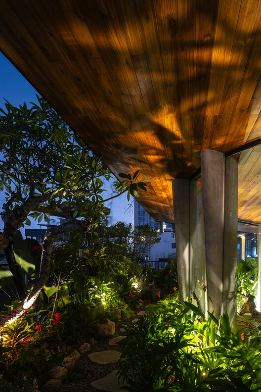 LYM SPACE / PAK Architects LYM SPACE / PAK Architects - Image 15 of 18