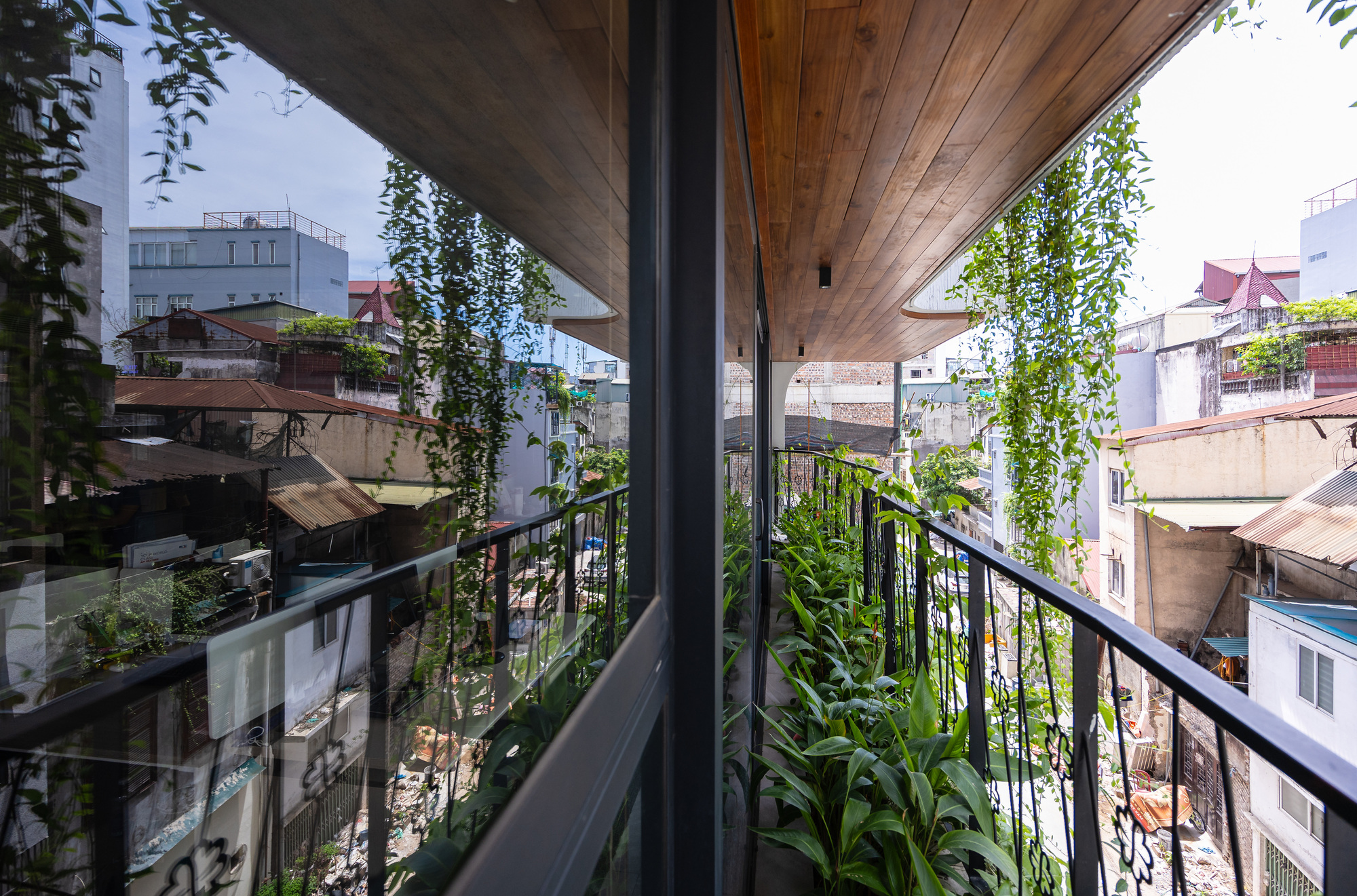 LYM SPACE / PAK Architects - Image 4 of 18