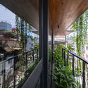 LYM SPACE / PAK Architects - Commercial Architecture