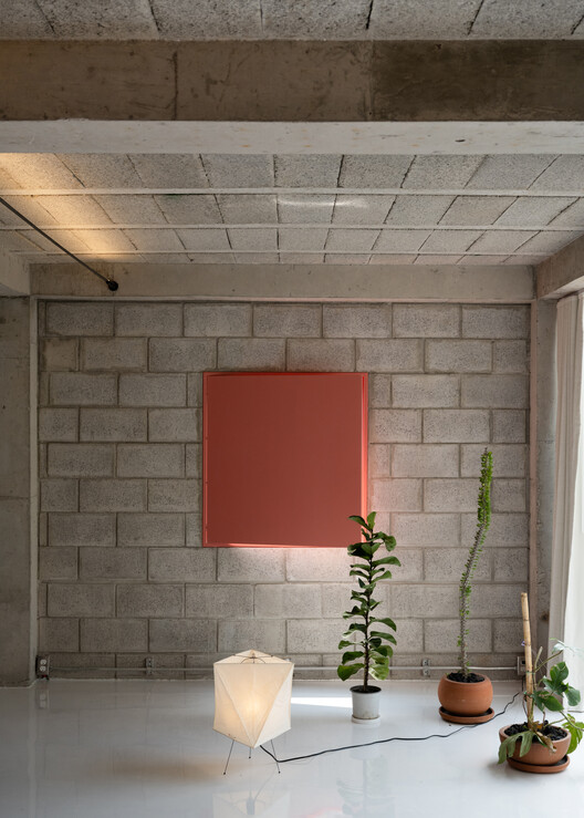 Arquitectura Híbrida Mazatlán 160 / Francisco Pardo Arquitecto - Fotografía de Interiores, Baño