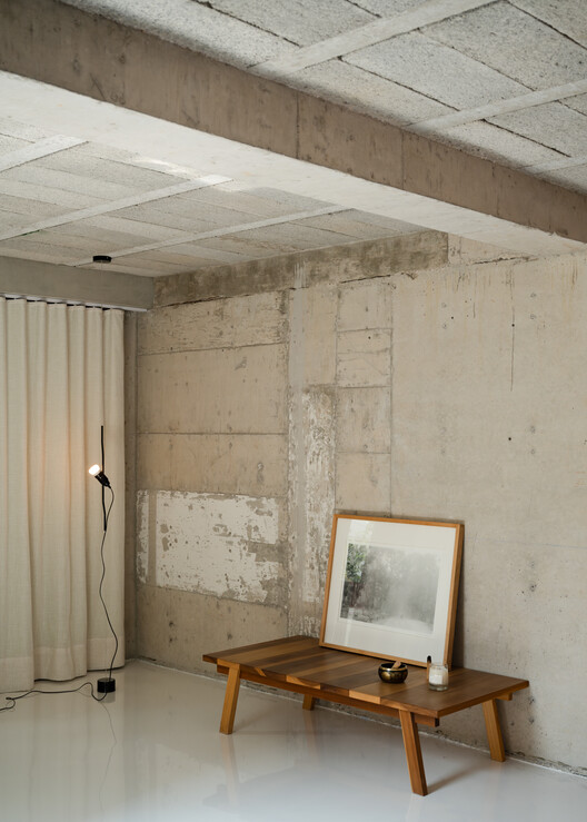 Arquitectura Híbrida Mazatlán 160 / Francisco Pardo Arquitecto - Fotografía de Interiores, Madera