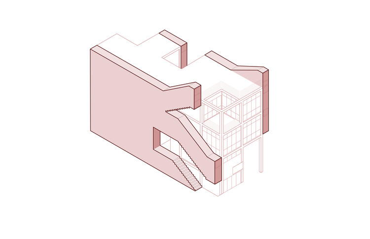 Arquitectura Híbrida Mazatlán 160 / Francisco Pardo Arquitecto - Imagen 33 de 33