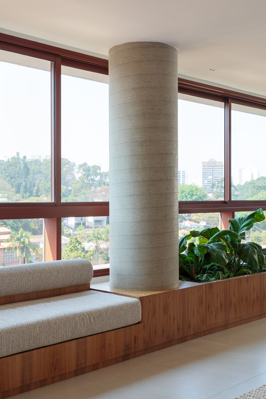 Apartamento Alba / MDH.arq + Nathalia Lorena Arquitetura - Fotografia de Interiores, Madeira