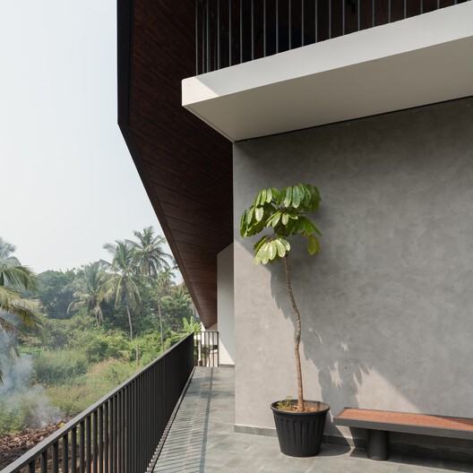 Residência Borda Infinita / TROPICAL TONES - Fotografia de Interiores