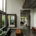 Infinity Edge Residence / TROPICAL TONES - Interior Photography, Houses