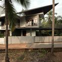 Infinity Edge Residence / TROPICAL TONES - Exterior Photography, Houses, Balcony
