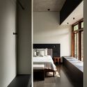 Infinity Edge Residence / TROPICAL TONES - Interior Photography, Houses, Bedroom, Lighting