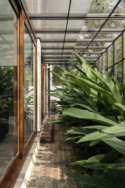 Residência Borda Infinita / TROPICAL TONES - Fotografia de Interiores