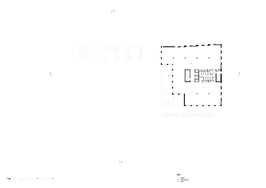 Brooklands Workplace Campus / Allies and Morrison - Image 21 of 23