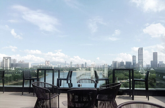 How Environments Shape Outdoor Dining Spaces: 24 Architectural Approaches - Image 11 of 40