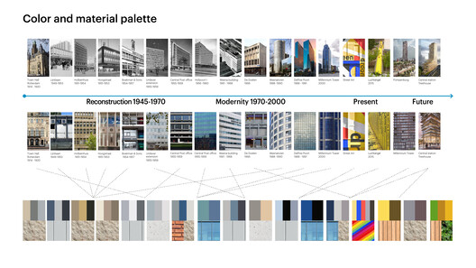MVRDV’s Schieblocks Office Complex Moves Forward with Construction Approval in Rotterdam - Image 7 of 18