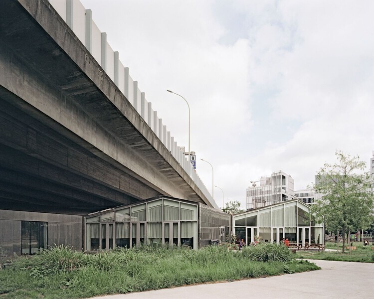 ArchDaily Curator’s Picks 2025: A Look Back at 12 Key Project Reviews - Image 5 of 17