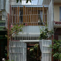 Vietnam’s Tube Houses: Architectural Strategies Under 100 m² - Imagem 4 de 4