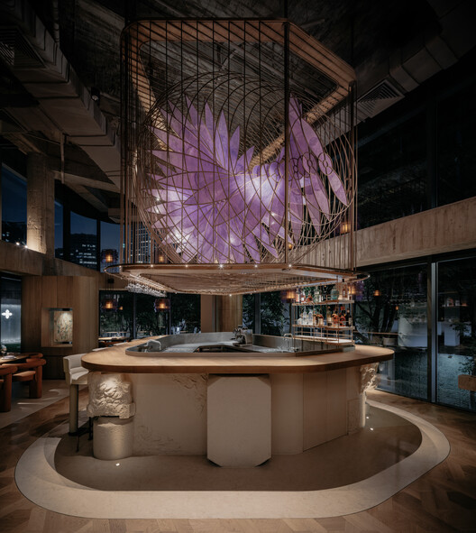 Aster by Joshua Paris / 如莫空间设计 - 16 的图像 26