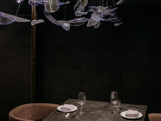 Aster by Joshua Paris / 如莫空间设计 - 室内图