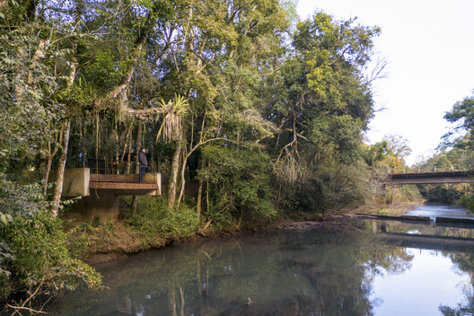 Parque Provincial Urugua-í: amplificadores de paisaje / ENNE Arquitectura - Imagen 20 de 29
