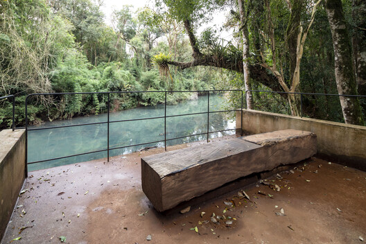 Parque Provincial Urugua-í: amplificadores de paisaje / ENNE Arquitectura - Imagen 21 de 29