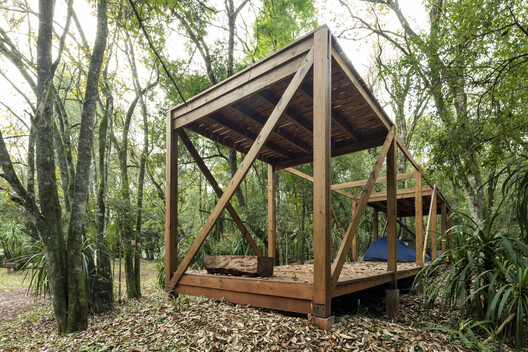 Parque Provincial Urugua-í: amplificadores de paisaje / ENNE Arquitectura - Imagen 15 de 29