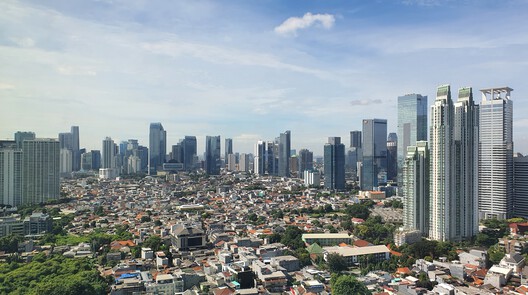 Jakarta Becomes the World’s Most Populous City, According to New UN Data