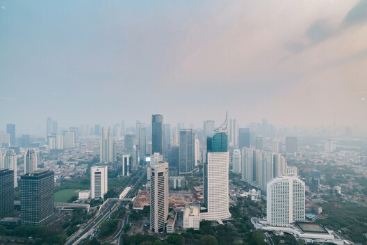 Jakarta Becomes the World’s Most Populous City, According to New UN Data Jakarta Becomes the World’s Most Populous City, According to New UN Data - Image 5 of 5