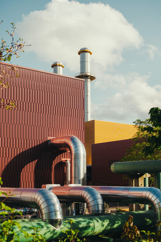 Power Station Leipzig  / atelier st - Image 22 of 26