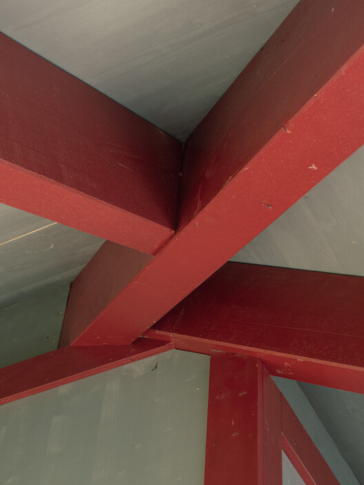 Community Center Rottenbach / atelier st - Image 12 of 22