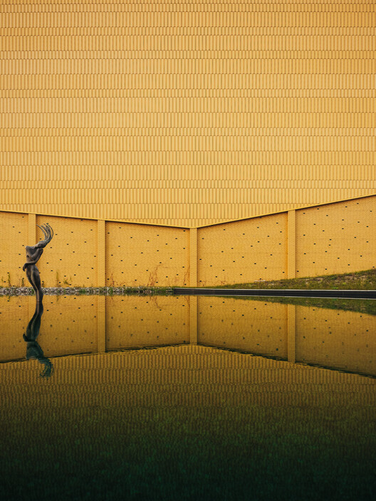 Power Station Leipzig  / atelier st - Image 14 of 26