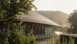 Community Center Rottenbach / atelier st