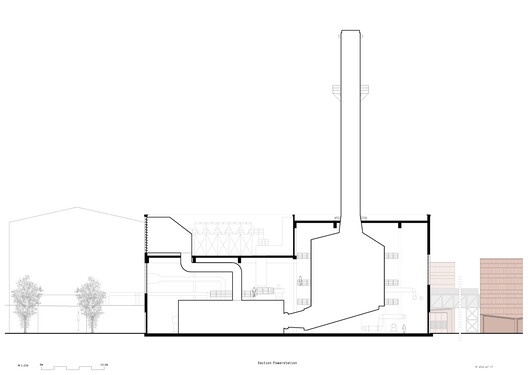 Power Station Leipzig  / atelier st - Image 26 of 26