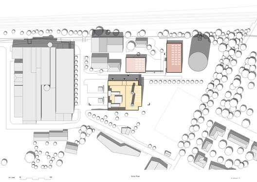 Power Station Leipzig  / atelier st - Image 25 of 26