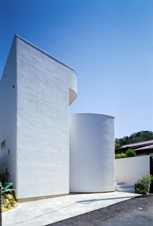 Casa Hayama / FujiwaraMuro Architects - Imagen 6 de 30