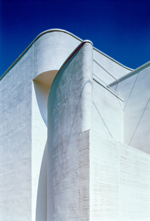 Casa Hayama / FujiwaraMuro Architects - fotografía exterior, hormigón