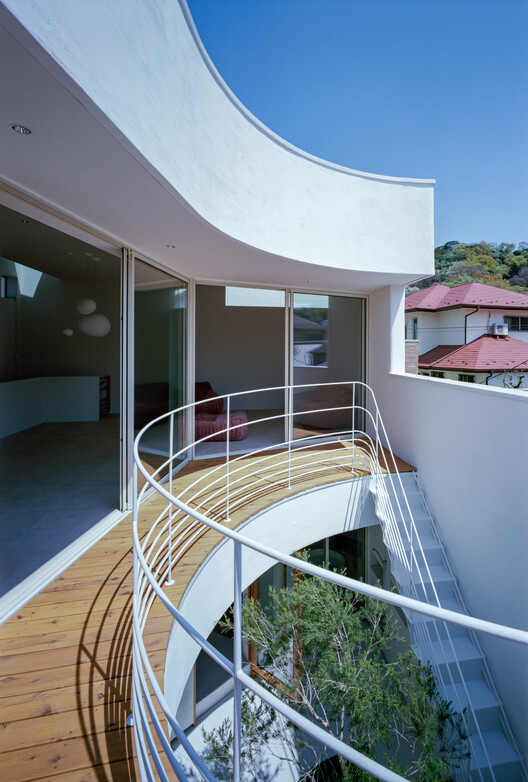 Casa Hayama/FujiwaraMuro Architects - Imagen 5 de 30