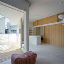 House in Hayama / FujiwaraMuro Architects - Interior Photography, Houses, Bedroom
