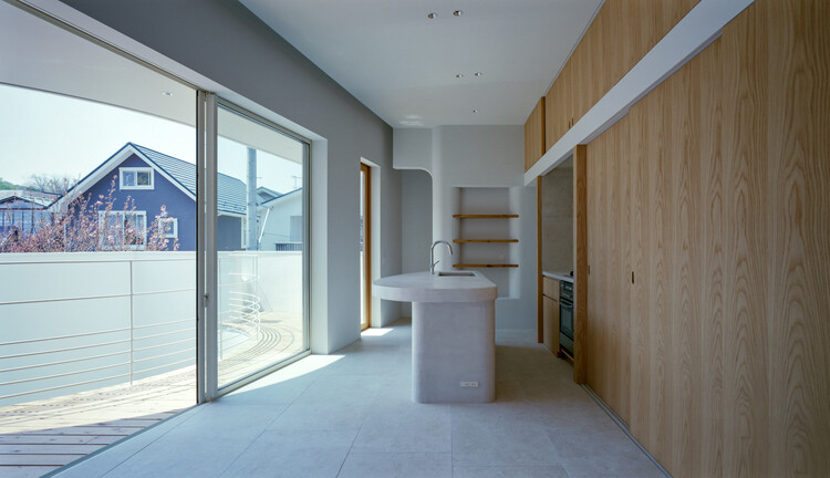 Casa Hayama / FujiwaraMuro Architects - Imagen 9 de 30