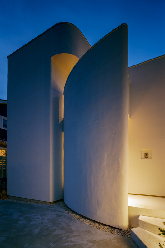 Casa en Hayama / FujiwaraMuro Architects - Imagen 21 de 30