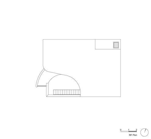 Casa en Hayama / FujiwaraMuro Architects - Imagen 24 de 30