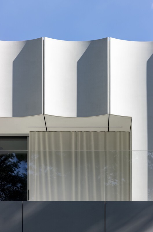 House in White / UCEES - Image 14 of 33