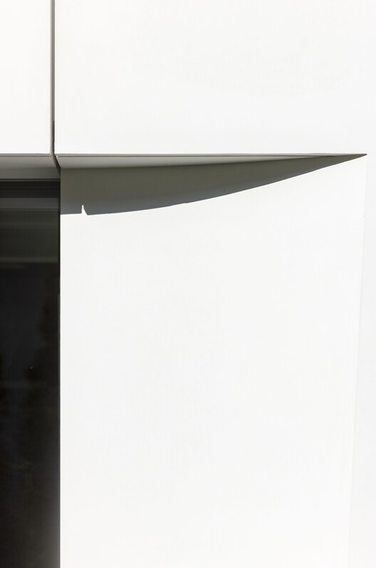 House in White / UCEES - Image 15 of 33