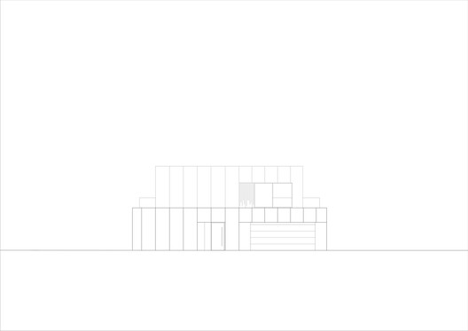 House in White / UCEES - Image 28 of 33