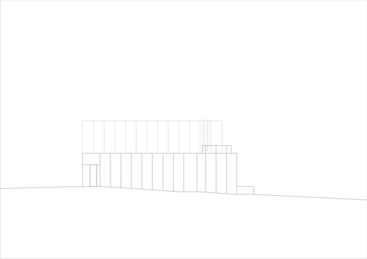 House in White / UCEES - Image 29 of 33