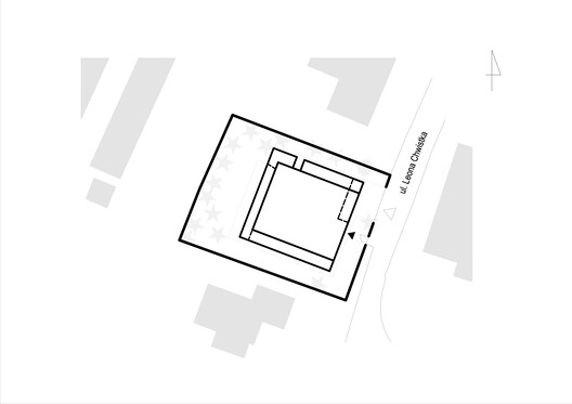 House in White / UCEES - Image 24 of 33