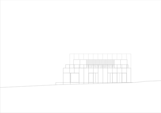 House in White / UCEES - Image 30 of 33