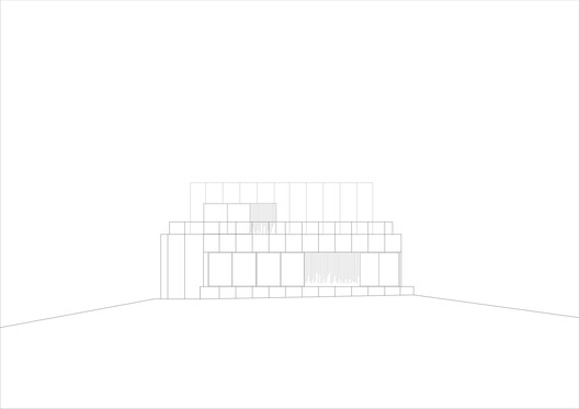 House in White / UCEES - Image 31 of 33