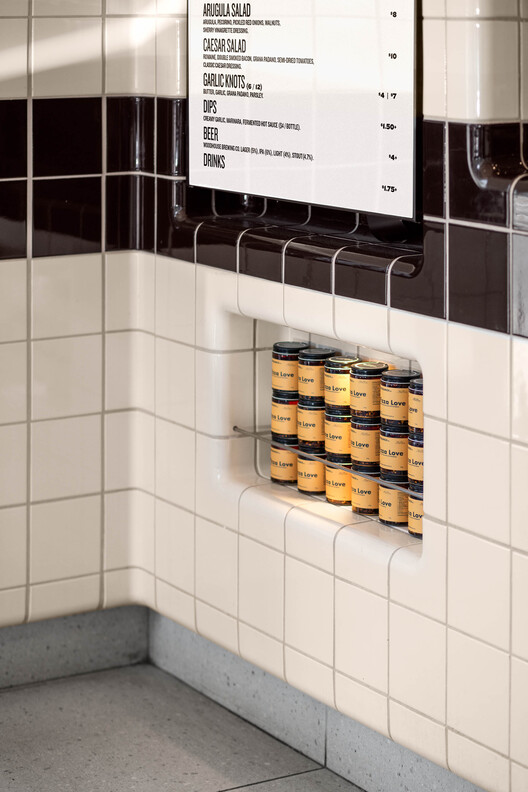 North of Brooklyn Pizzeria / MRDK - Image 22 of 24