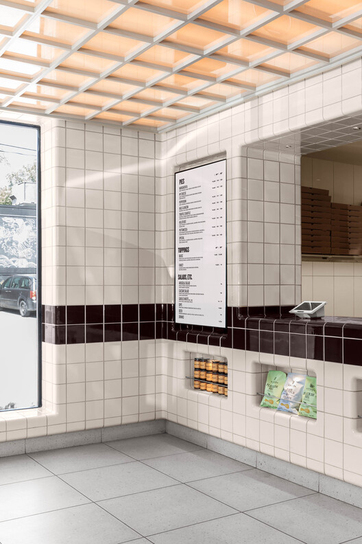 North of Brooklyn Pizzeria / MRDK - Image 19 of 24