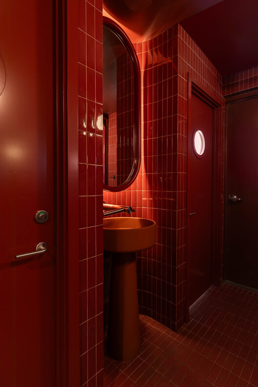 North of Brooklyn Pizzeria / MRDK - Image 15 of 24