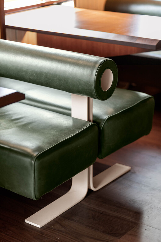 North of Brooklyn Pizzeria / MRDK - Image 16 of 24