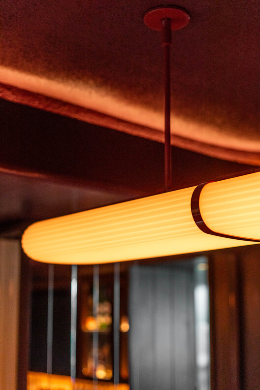 North of Brooklyn Pizzeria / MRDK - Interior Photography